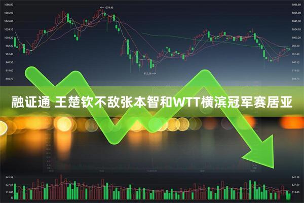 融证通 王楚钦不敌张本智和WTT横滨冠军赛居亚